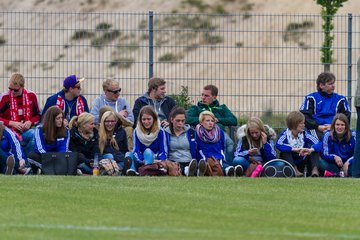 Bild 49 - Frauen FSC Kaltenkirchen : SG Wilstermarsch : Ergebnis: 1:1